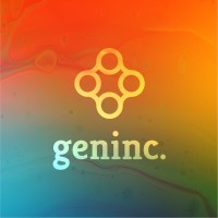 geninc Logo