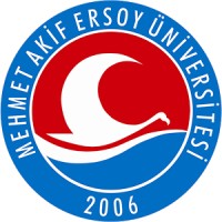 Burdur Mehmet Akif Ersoy University Logo