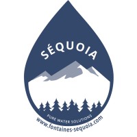Fontaines Sequoia Logo
