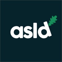 ASLD Logo
