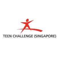 Teen Challenge (Singapore) Logo