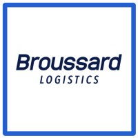 Broussard Logistics Logo