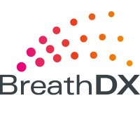 BreathDX Logo