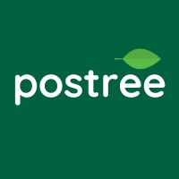 Postree Logo