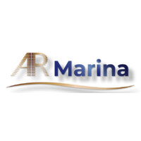 ARmarina Logo