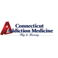 Connecticut Addiction Medicine, LLC. Logo