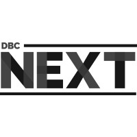 DBC Next Logo