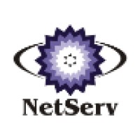 SM NetServ Technologies Logo
