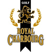 Club de Golf Royal Charbourg Logo