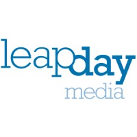 Leap Day Media Logo