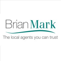 Brian Mark Real Estate Logo