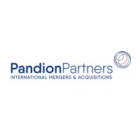 Pandion Partners Italia S.r.l. Logo
