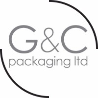 G&C Packaging Ltd Logo
