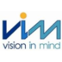 Vision In Mind Logo