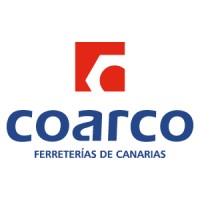 COARCO Cooperativa de Ferreterías de Canarias Logo