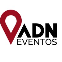 ADN Eventos Logo
