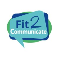 Fit2Communicate Logo