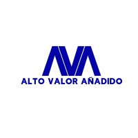 ALTO VALOR AÑADIDO CONSULTORES S.L. Logo