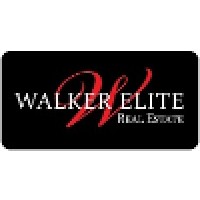 Walker Elite Real Estate Logo