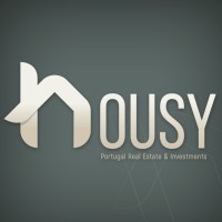 Housy - Portugal Real Estate & Investments Logo