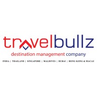 TRAVELBULLZ.COM Logo