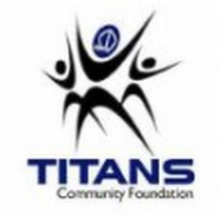 Rotherham Titans Community Foundation Logo