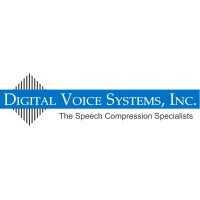 Digital Voice Systems, Inc. Logo
