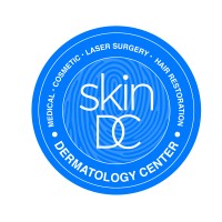 SkinDC Logo