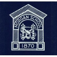 The Morgan School Logo