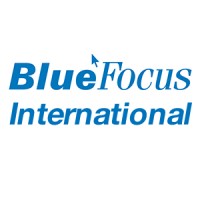BlueFocus International Logo