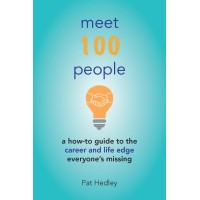 Meet 100 People ™ Logo