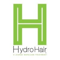 HydroHair Logo