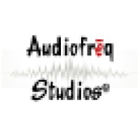 Audiofreq Studios Logo