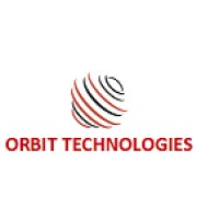 Orbit Technologies SAC Logo