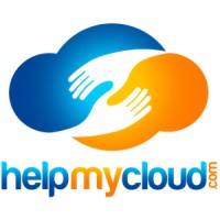 HelpMyCloud Logo