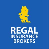 Regal Insurance Brokers Logo