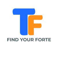 Talent Forte Logo