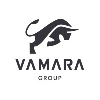 Vamara Group Logo