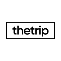 The Trip Agency Logo