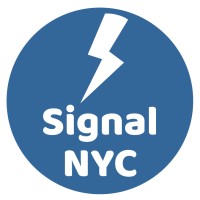 Signal NYC Logo