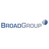 BroadGroup International Logo