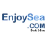 EnjoySea.COM Logo