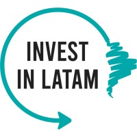 Invest in Latam Logo