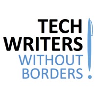 Tech Writers Without Borders Logo