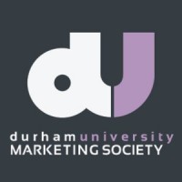 Durham University Marketing Society Logo