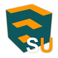 SketchUp Académie Logo