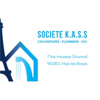 KASS Logo