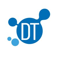 Digital Technologies Srl Società Benefit Logo