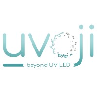 uvoji Logo