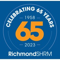 Richmond SHRM Logo